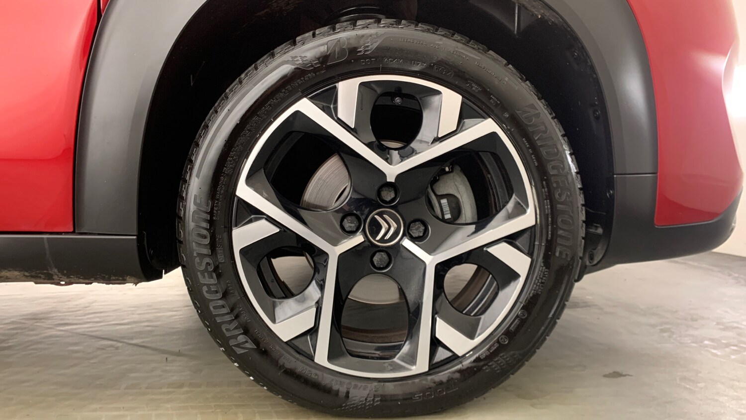 Used Citroen C3 Aircross 2022 for sale - 75992293: Photo 23