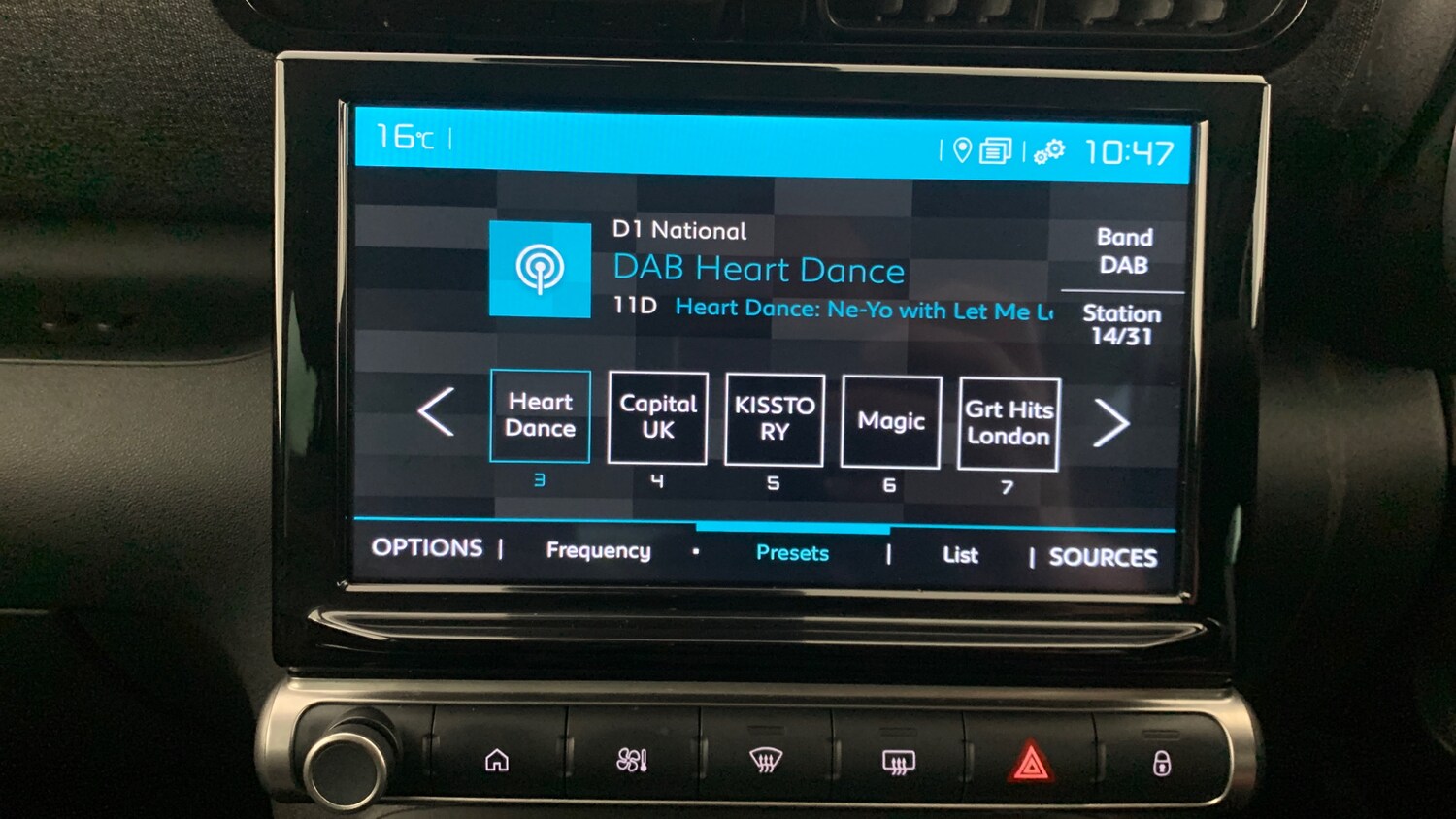 Used Citroen C3 Aircross 2022 for sale - 75992293: Photo 26