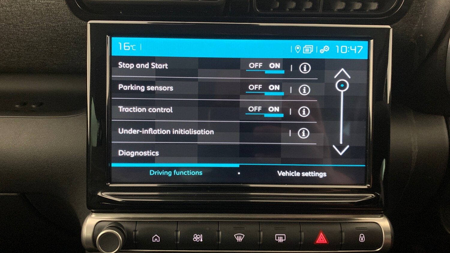 Used Citroen C3 Aircross 2022 for sale - 75992293: Photo 27