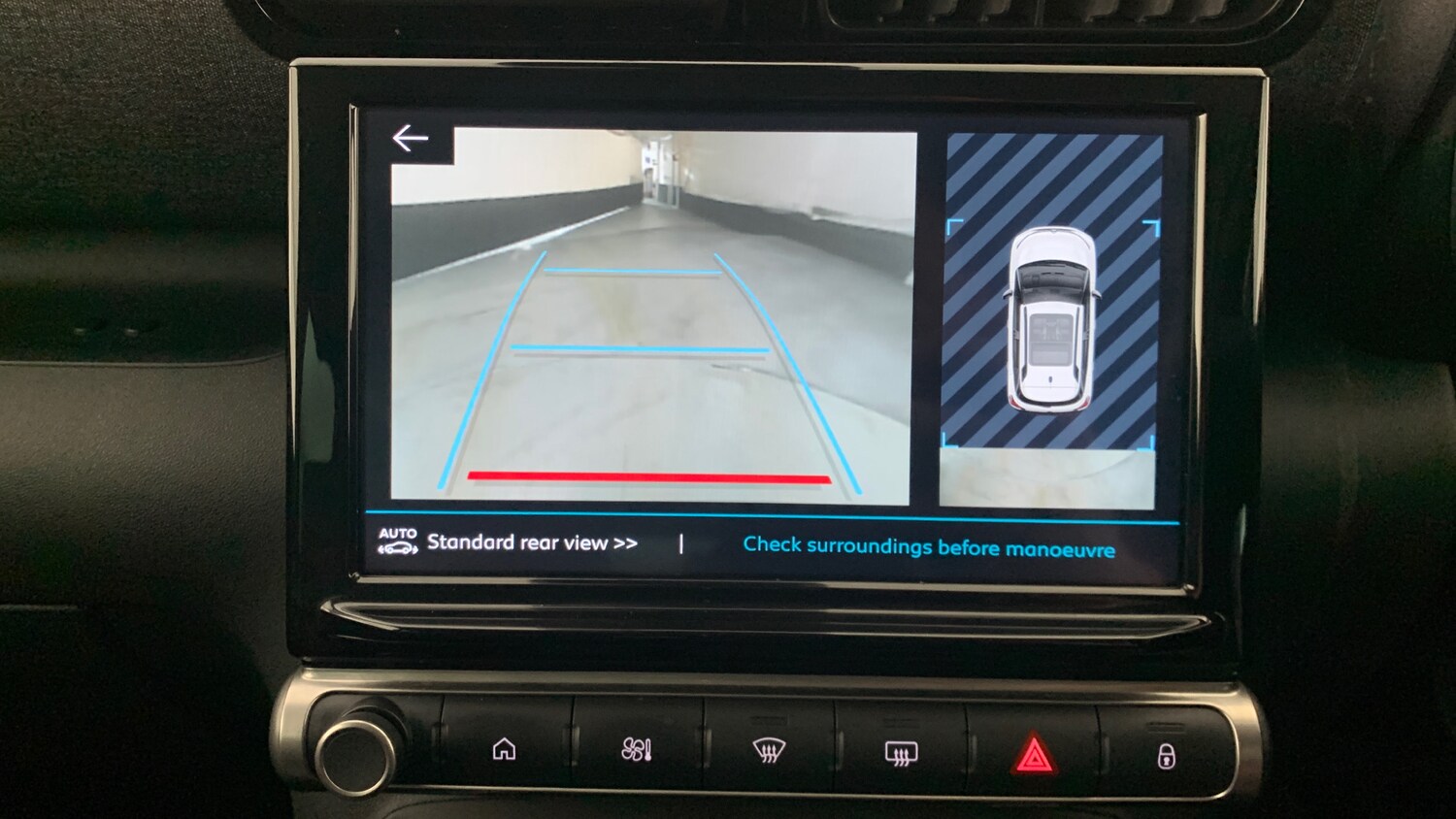 Used Citroen C3 Aircross 2022 for sale - 75992293: Photo 28