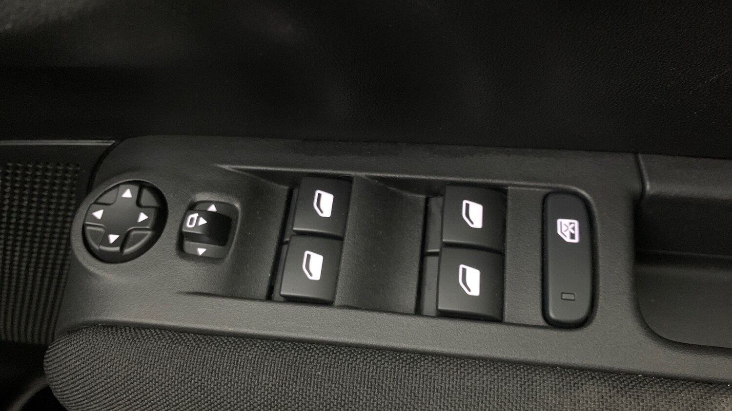 Used Citroen C3 Aircross 2022 for sale - 75992293: Photo 38