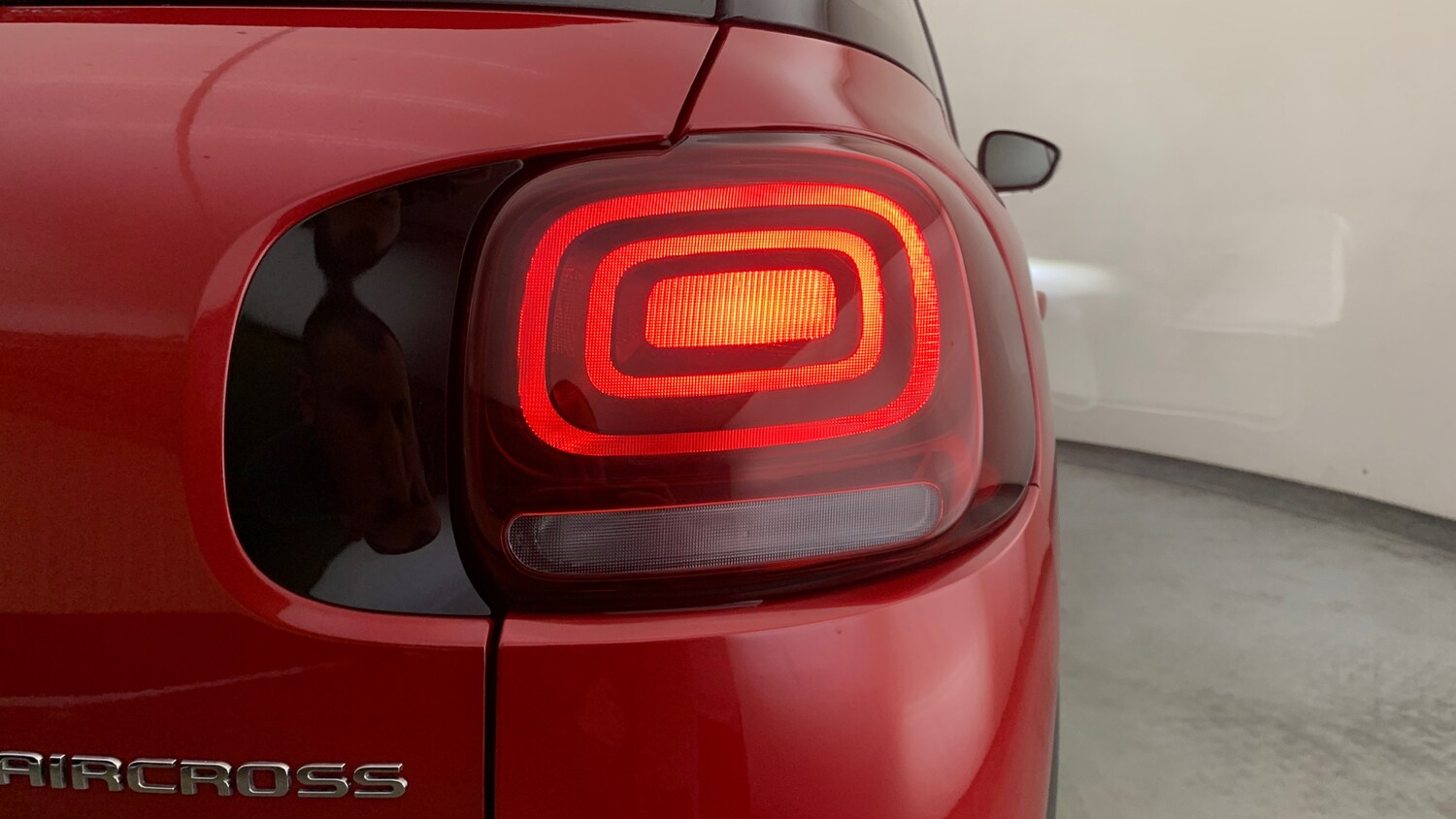 Used Citroen C3 Aircross 2022 for sale - 75992293: Photo 39