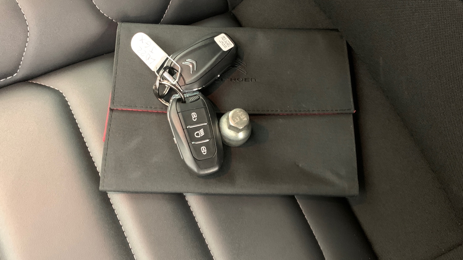 Used Citroen C3 Aircross 2022 for sale - 75992293: Photo 40