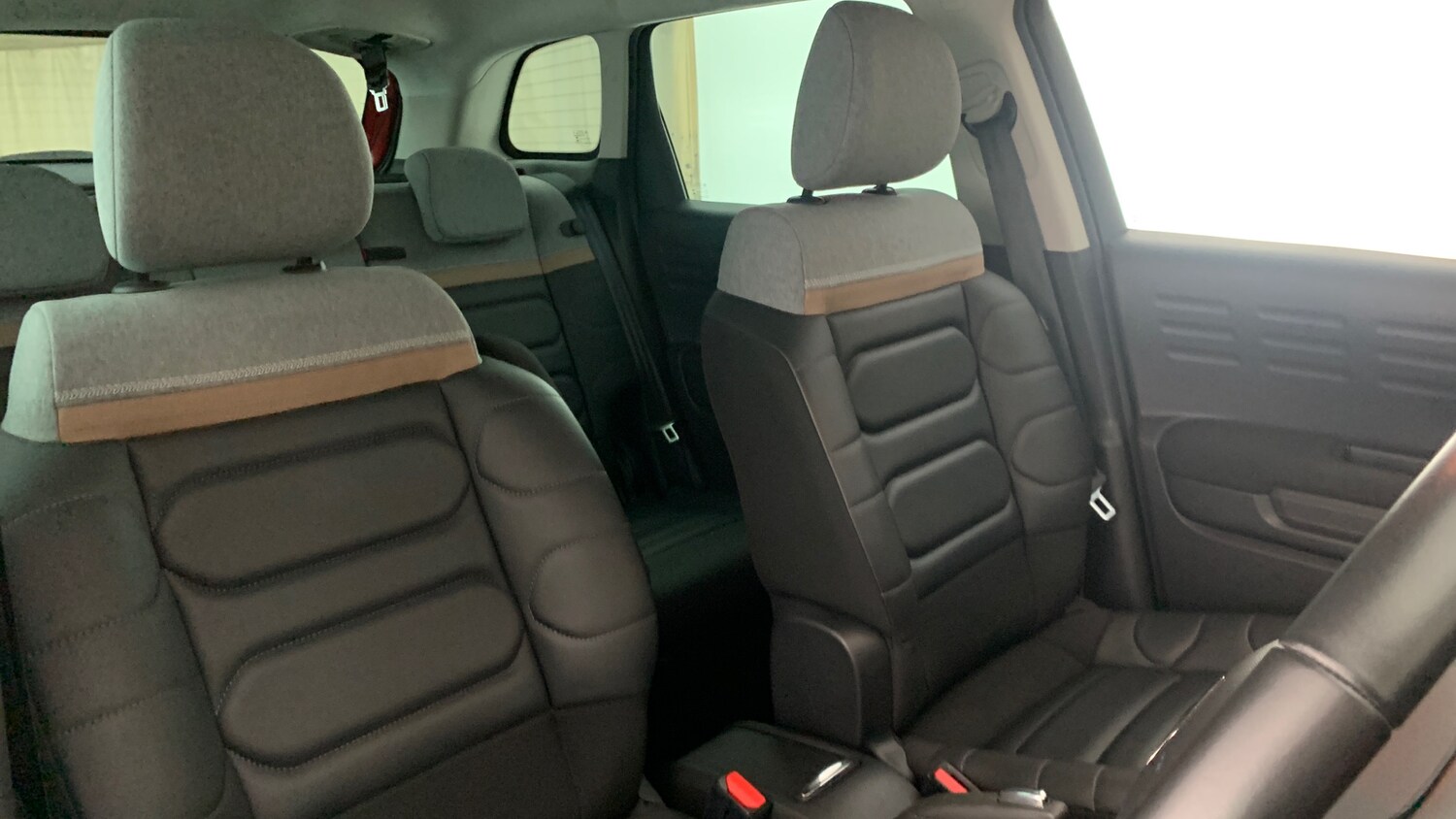 Used Citroen C3 Aircross 2022 for sale - 75992293: Photo 41