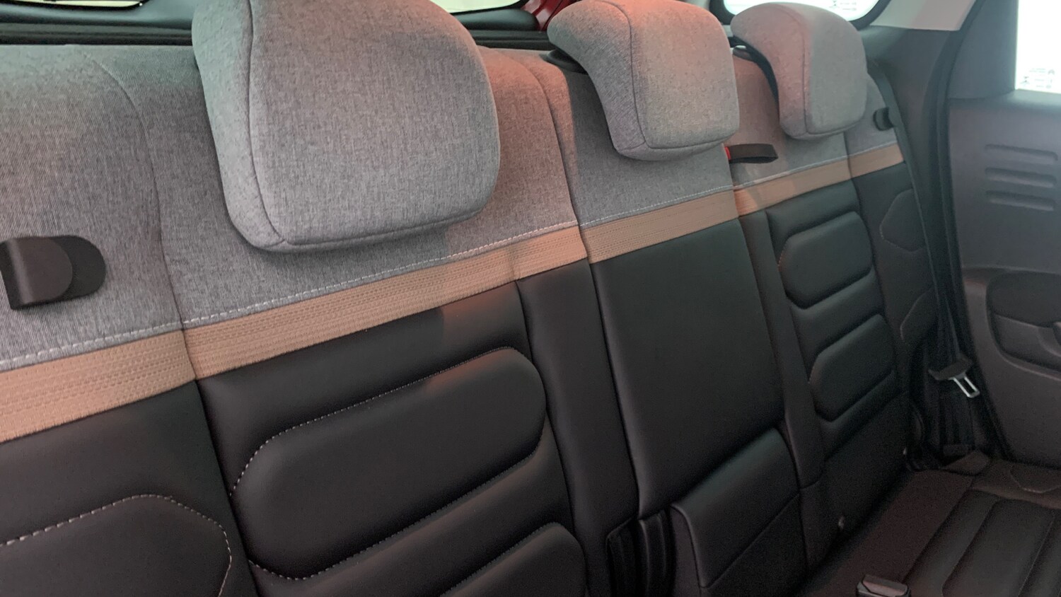 Used Citroen C3 Aircross 2022 for sale - 75992293: Photo 7