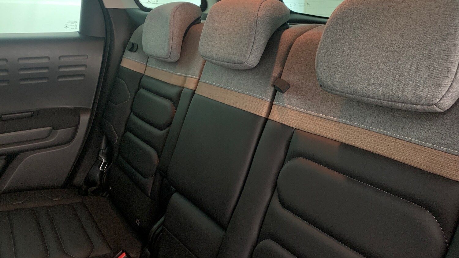 Used Citroen C3 Aircross 2022 for sale - 75992293: Photo 8