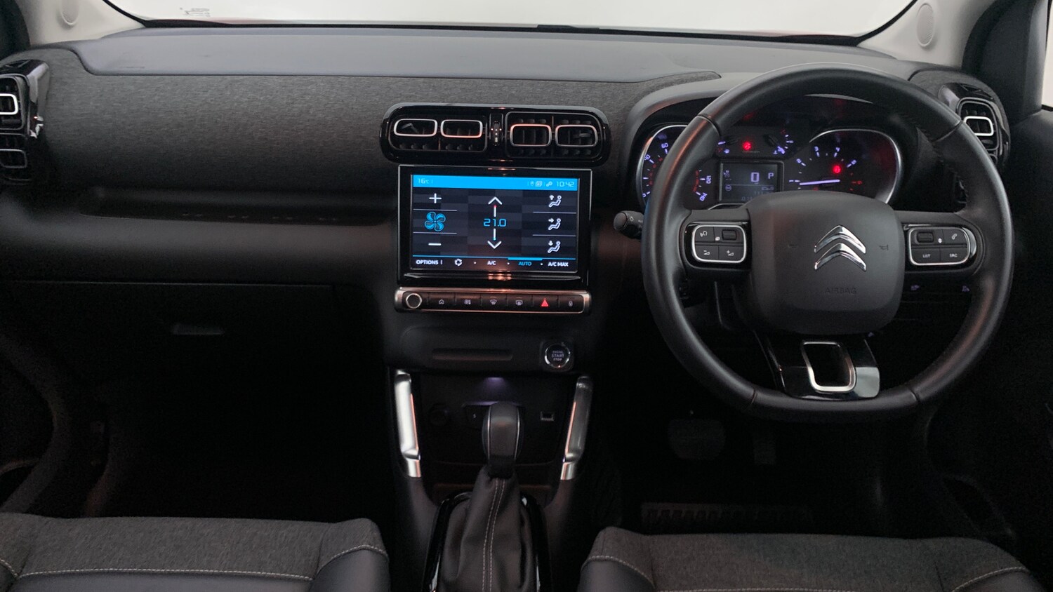 Used Citroen C3 Aircross 2022 for sale - 75992293: Photo 9