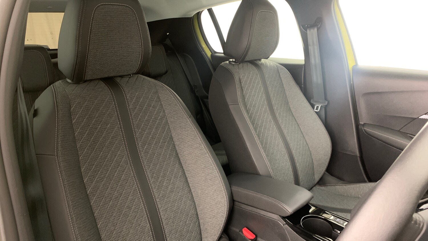 Used Peugeot 208 2024 for sale - 75867482: Photo 44