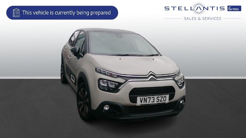 Used Citroen C3 2023 for sale - 76419729: Photo 1