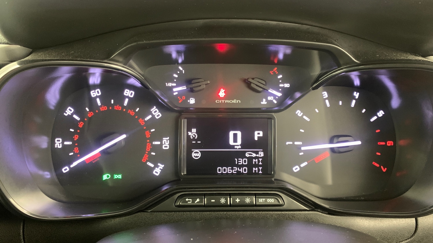 Used Citroen C3 2023 for sale - 76419729: Photo 10