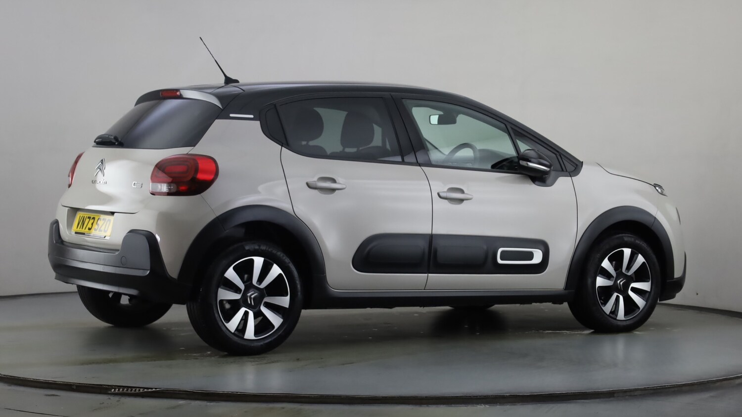 Used Citroen C3 2023 for sale - 76419729: Photo 12