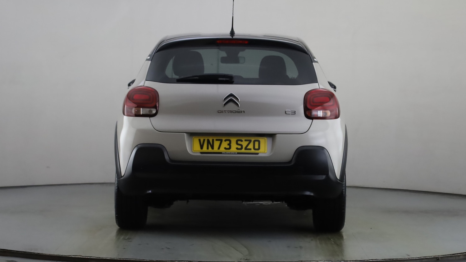 Used Citroen C3 2023 for sale - 76419729: Photo 13