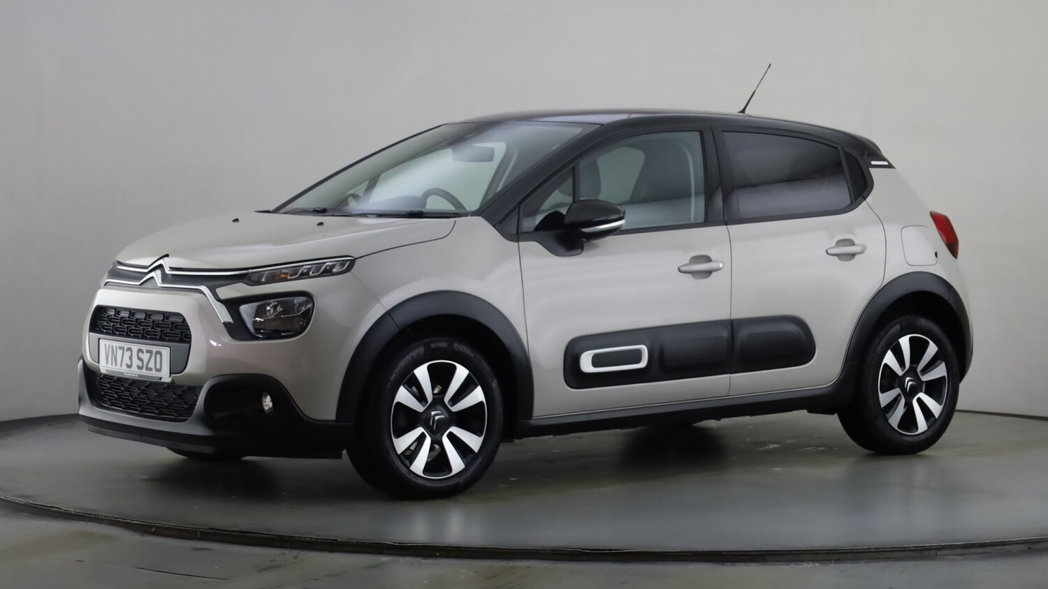 Used Citroen C3 2023 for sale - 76419729: Photo 15