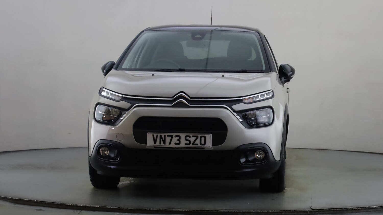 Used Citroen C3 2023 for sale - 76419729: Photo 16