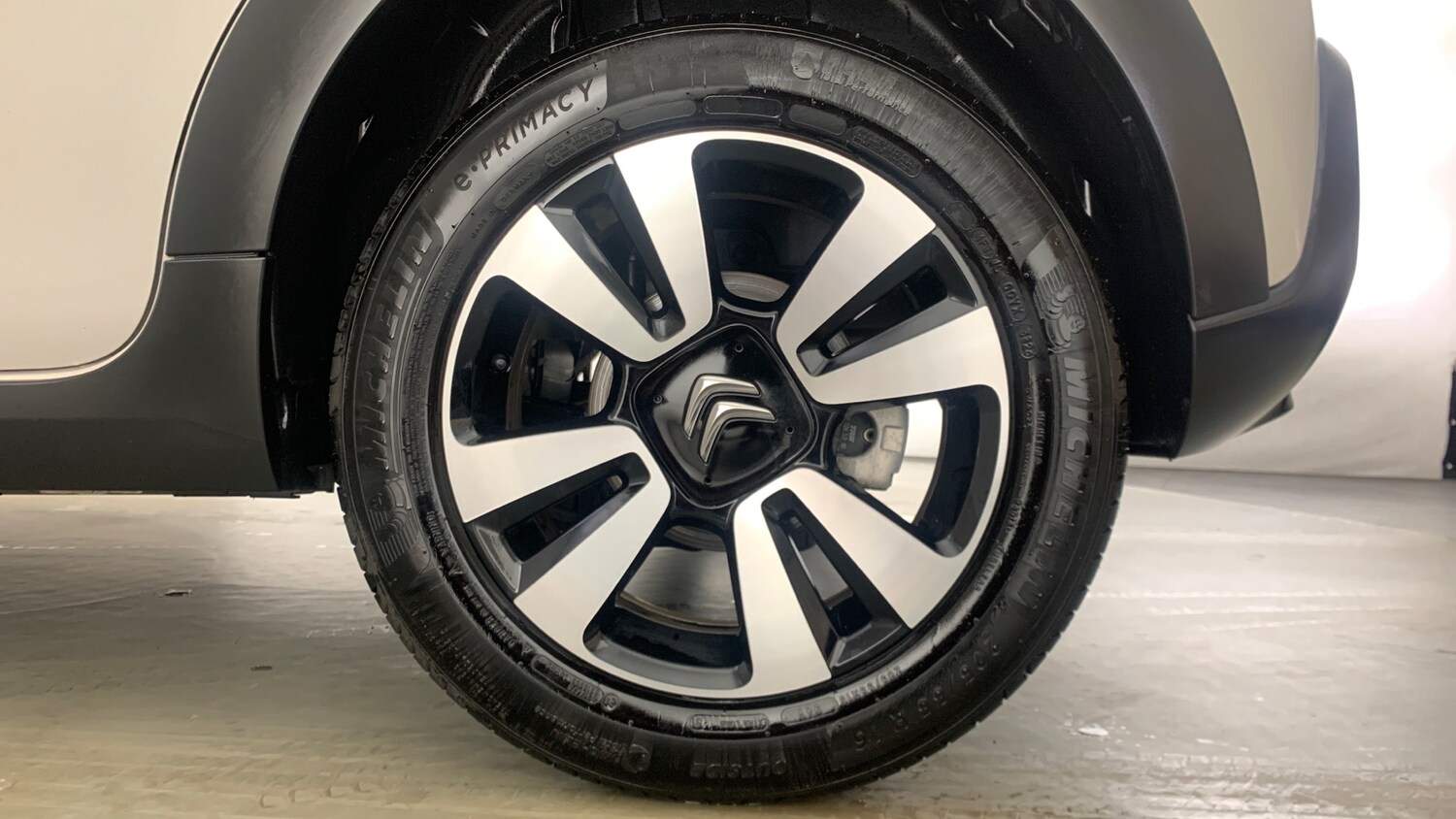 Used Citroen C3 2023 for sale - 76419729: Photo 17