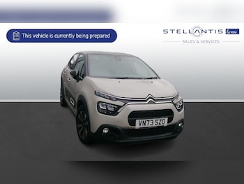 Used Citroen C3 2023 for sale - 76419729: Photo