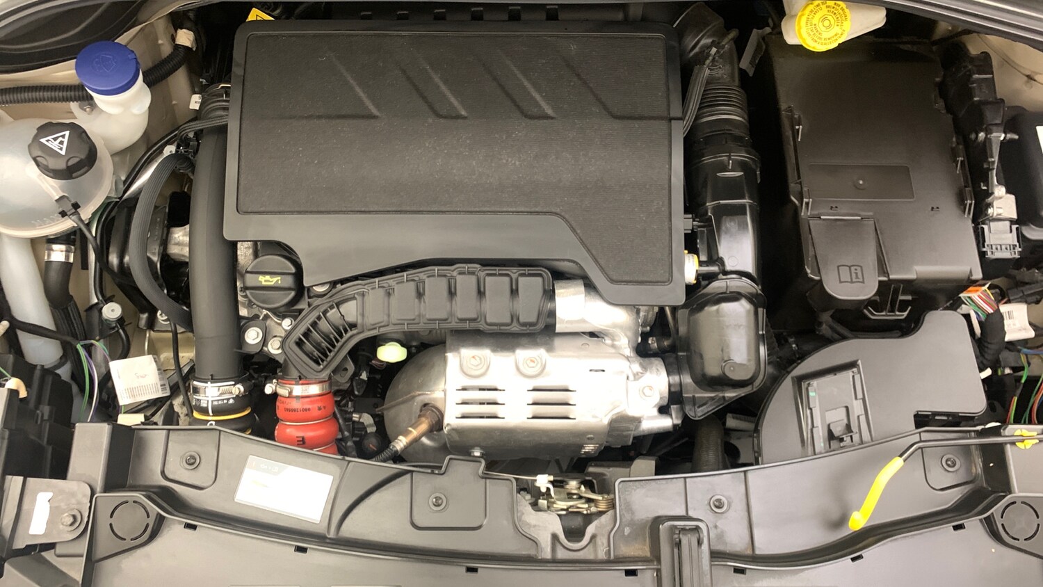 Used Citroen C3 2023 for sale - 76419729: Photo 21