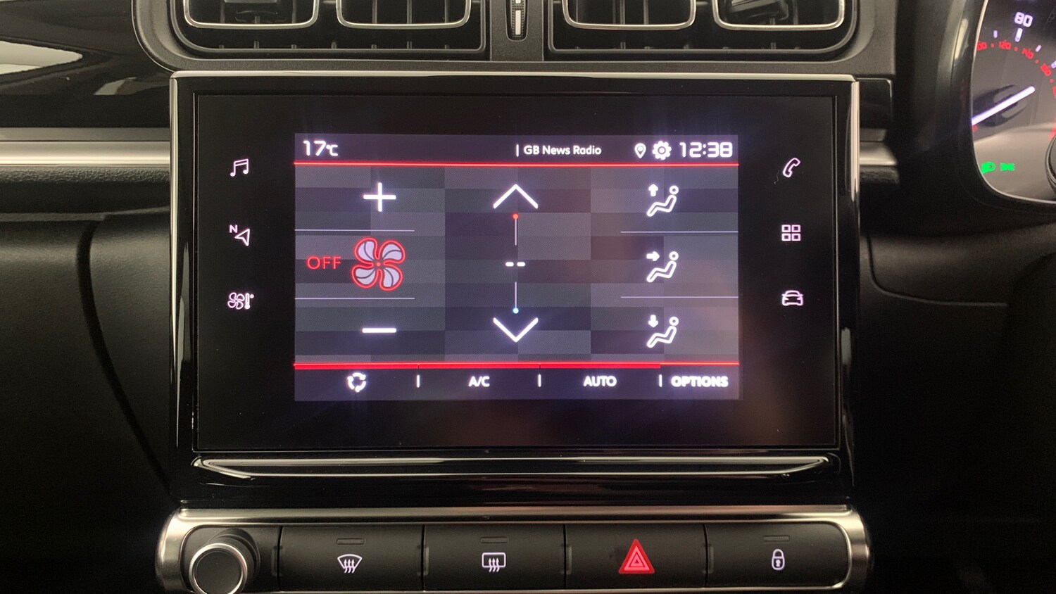 Used Citroen C3 2023 for sale - 76419729: Photo 24