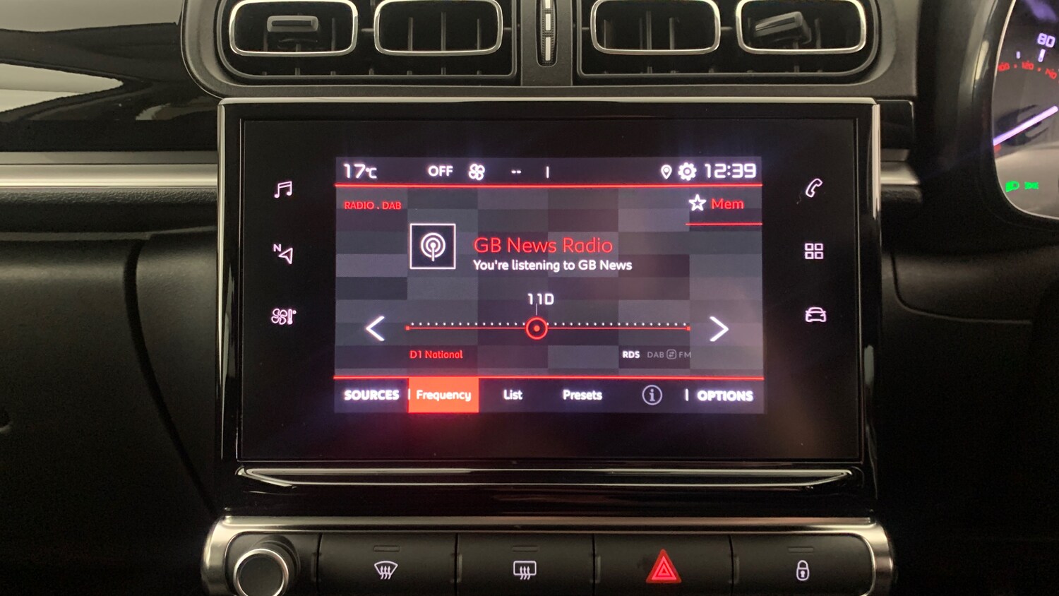 Used Citroen C3 2023 for sale - 76419729: Photo 26