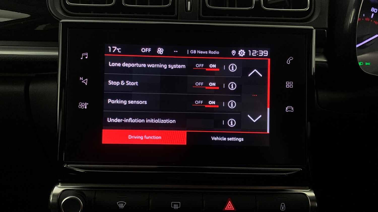 Used Citroen C3 2023 for sale - 76419729: Photo 27