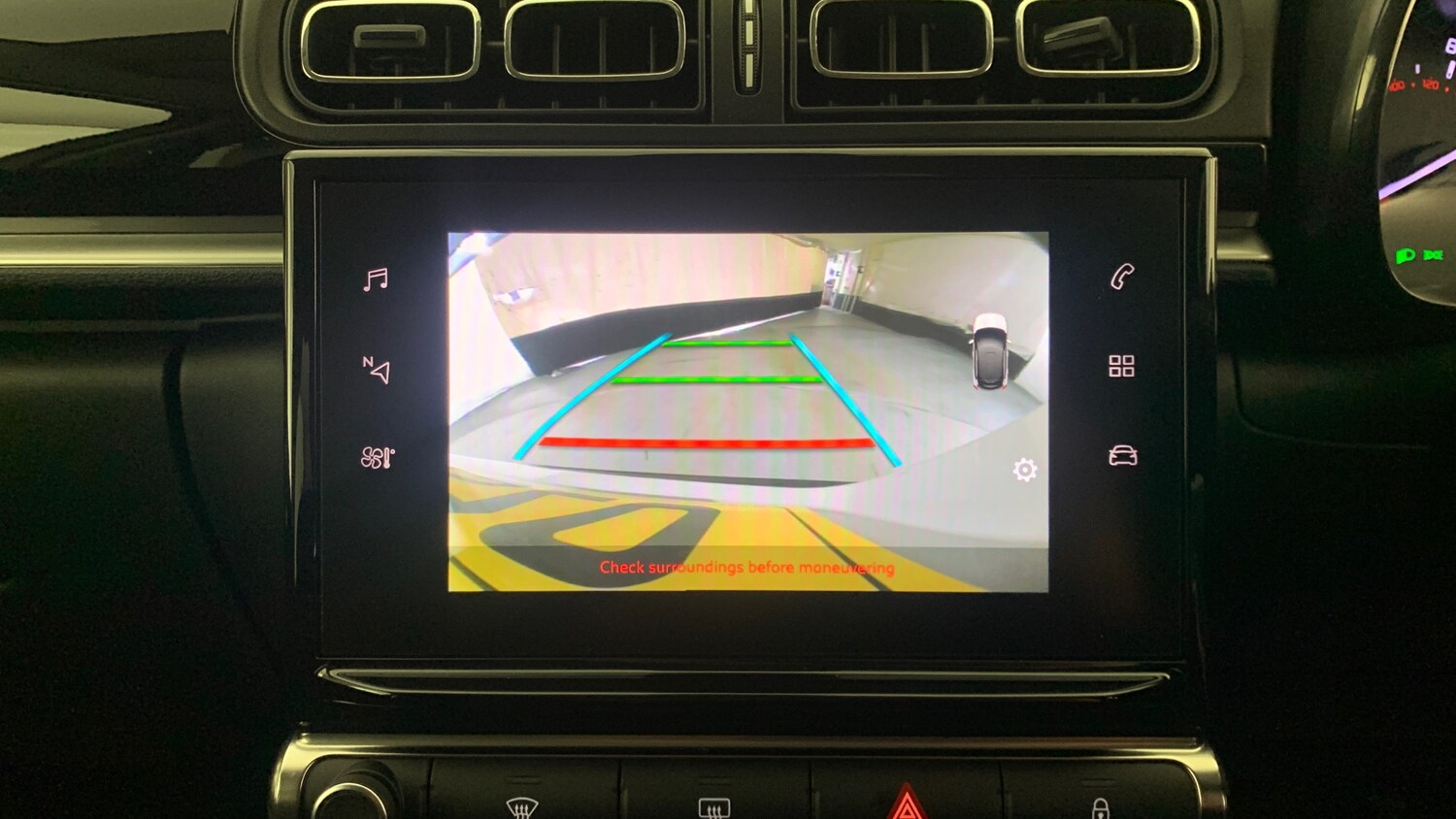 Used Citroen C3 2023 for sale - 76419729: Photo 28