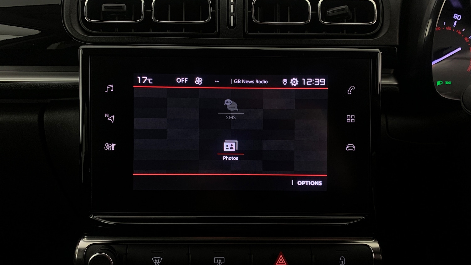 Used Citroen C3 2023 for sale - 76419729: Photo 29