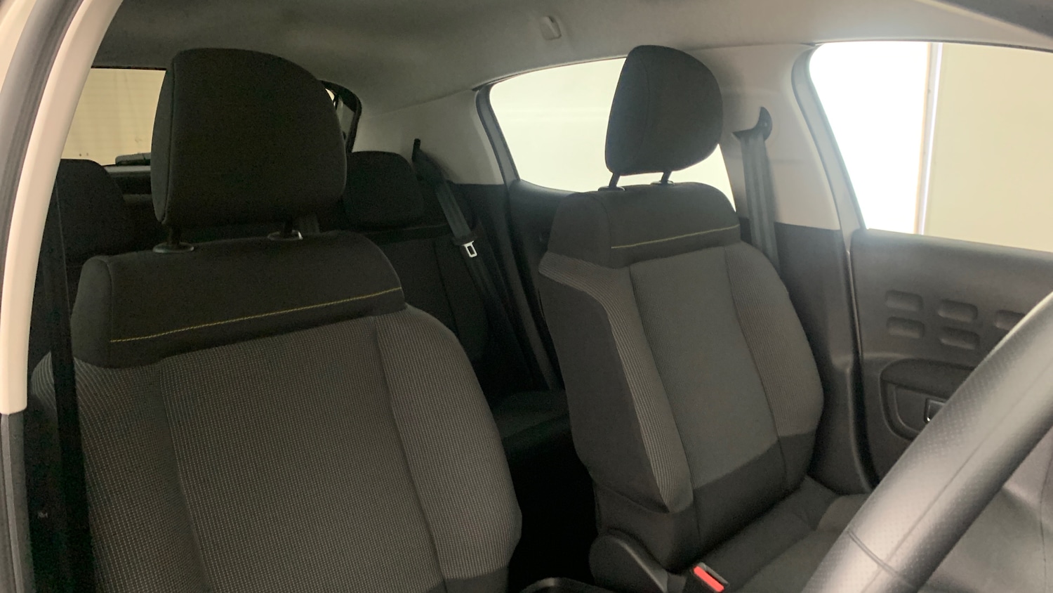 Used Citroen C3 2023 for sale - 76419729: Photo 39