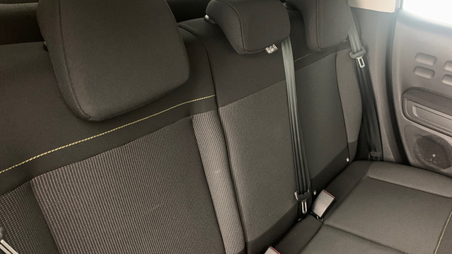 Used Citroen C3 2023 for sale - 76419729: Photo 7