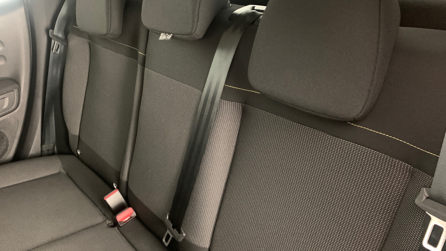 Used Citroen C3 2023 for sale - 76419729: Photo 8