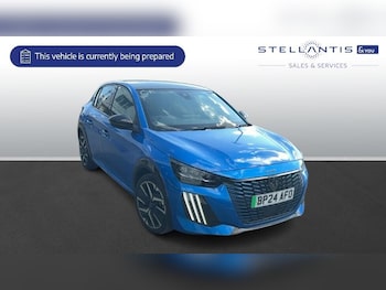 Peugeot 208 feature image