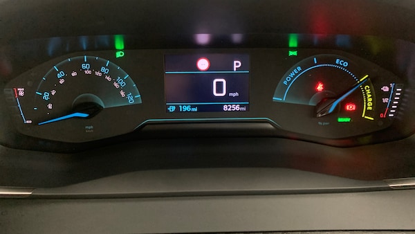 Used Peugeot 208 2024 for sale - 70798996: Photo 10