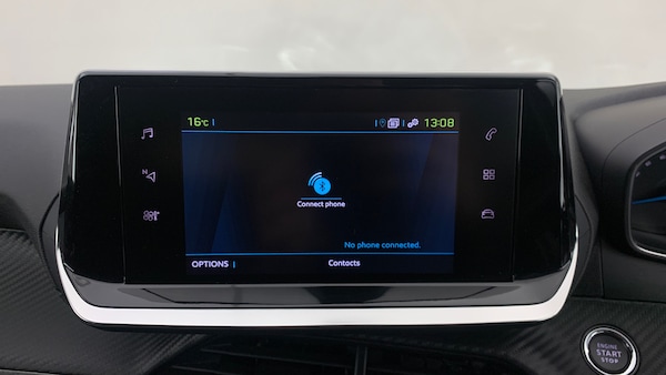 Used Peugeot 208 2024 for sale - 70798996: Photo 11