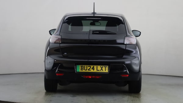 Used Peugeot 208 2024 for sale - 70798996: Photo 13