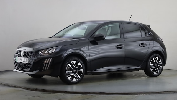 Used Peugeot 208 2024 for sale - 70798996: Photo 15
