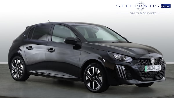 Used Peugeot 208 2024 for sale - 70798996: Photo 1