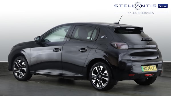 Used Peugeot 208 2024 for sale - 70798996: Photo 3