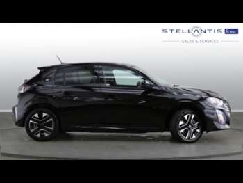 Used Peugeot 208 2024 for sale - 70798996: Photo
