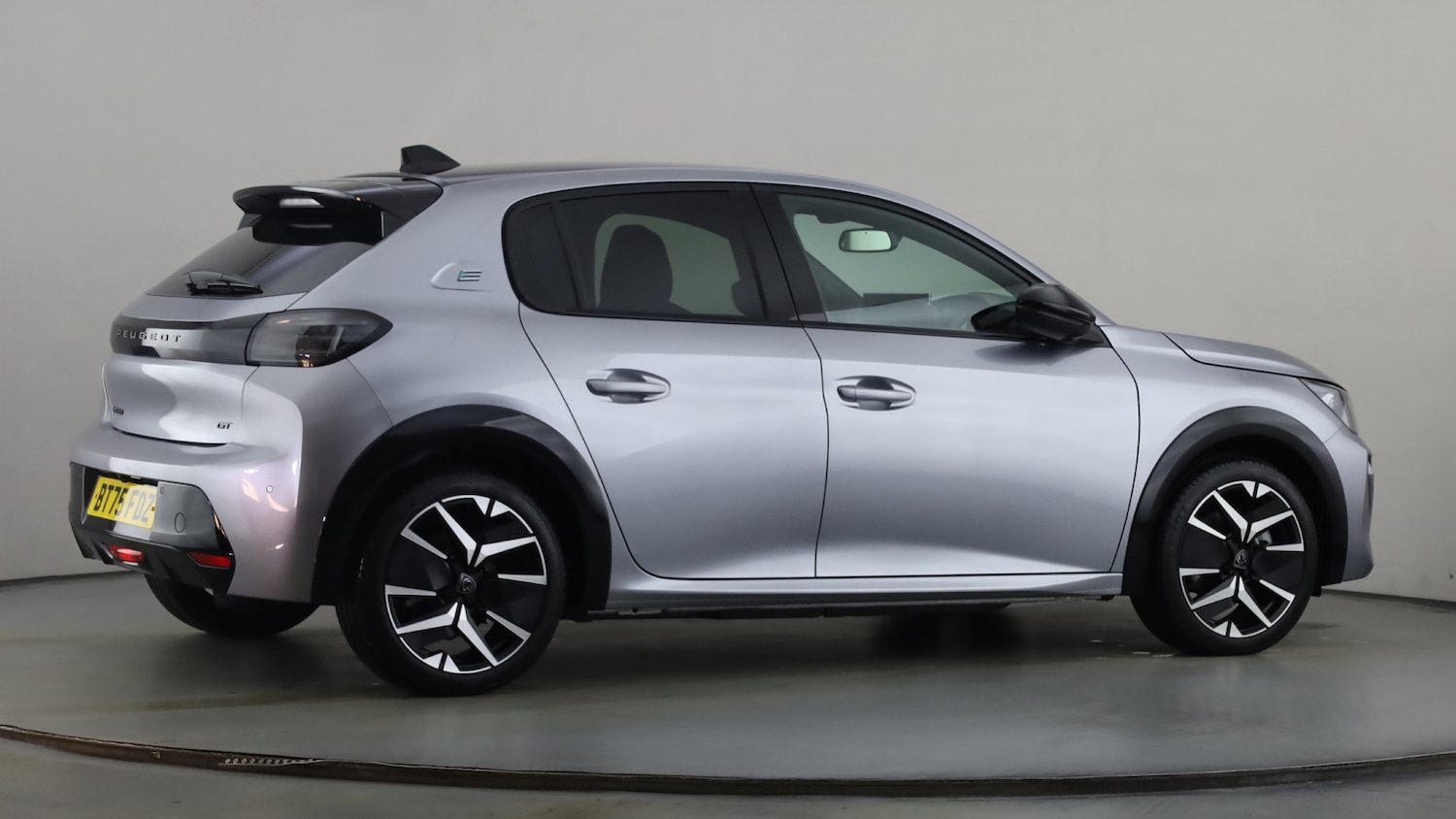 Used Peugeot 208 2025 for sale - 76690701: Photo 12