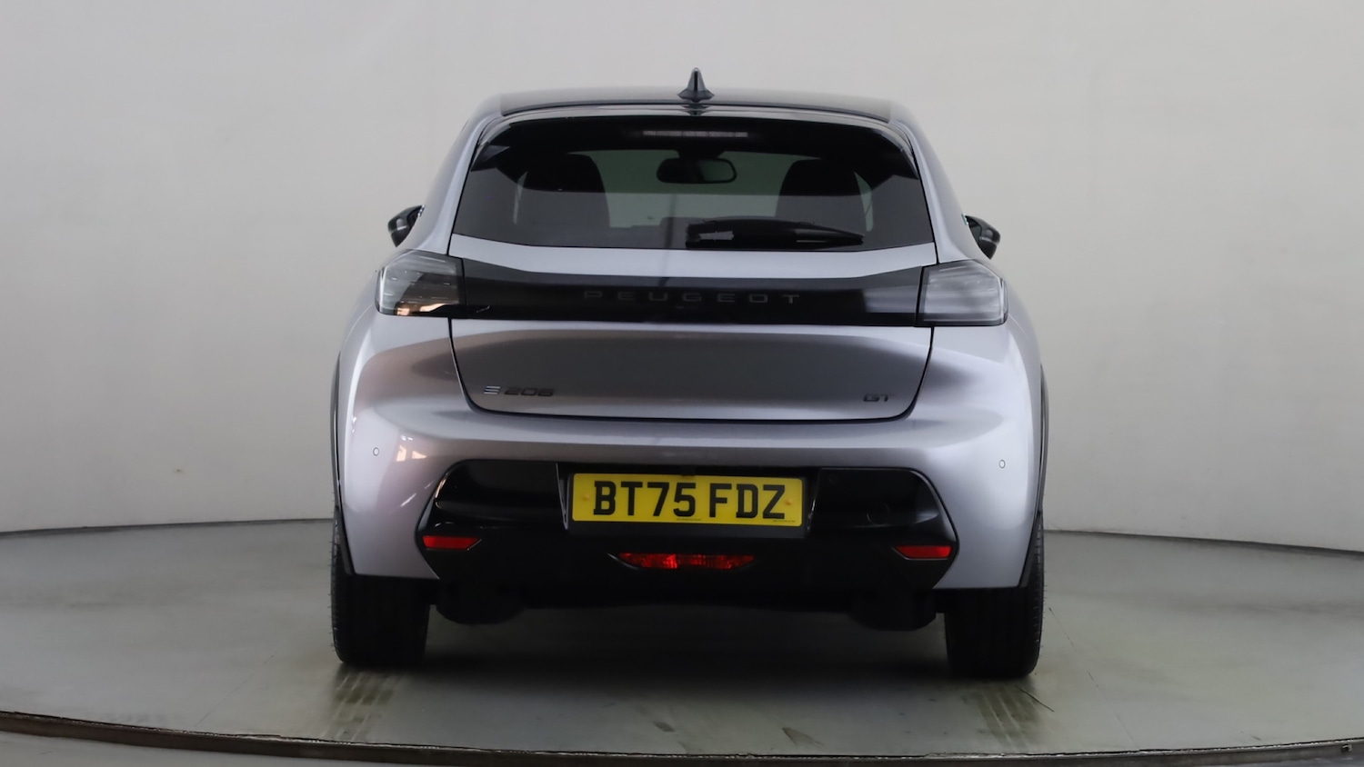 Used Peugeot 208 2025 for sale - 76690701: Photo 13