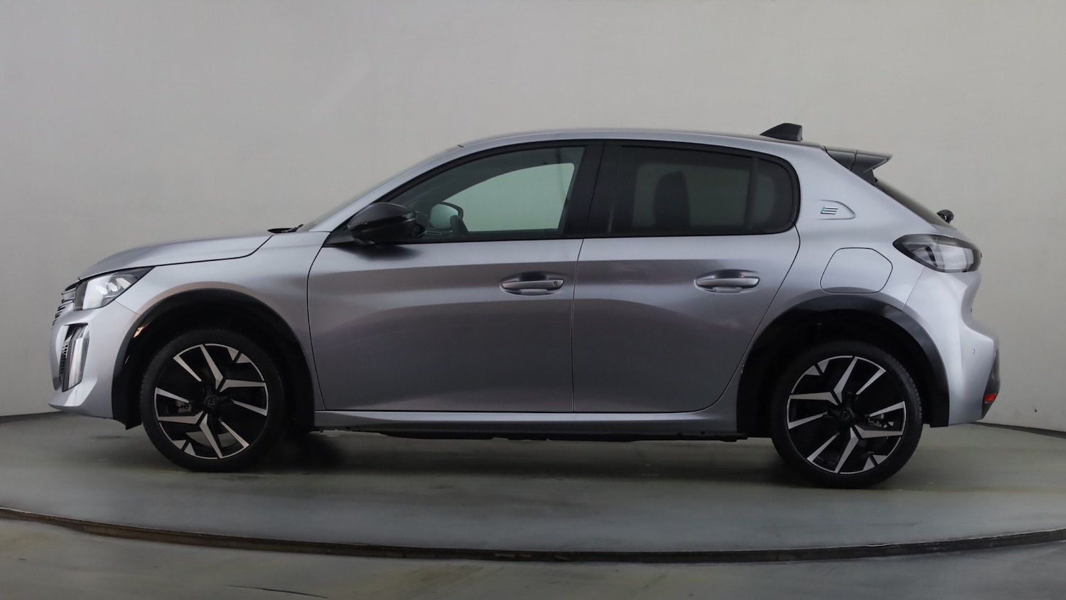 Used Peugeot 208 2025 for sale - 76690701: Photo 14