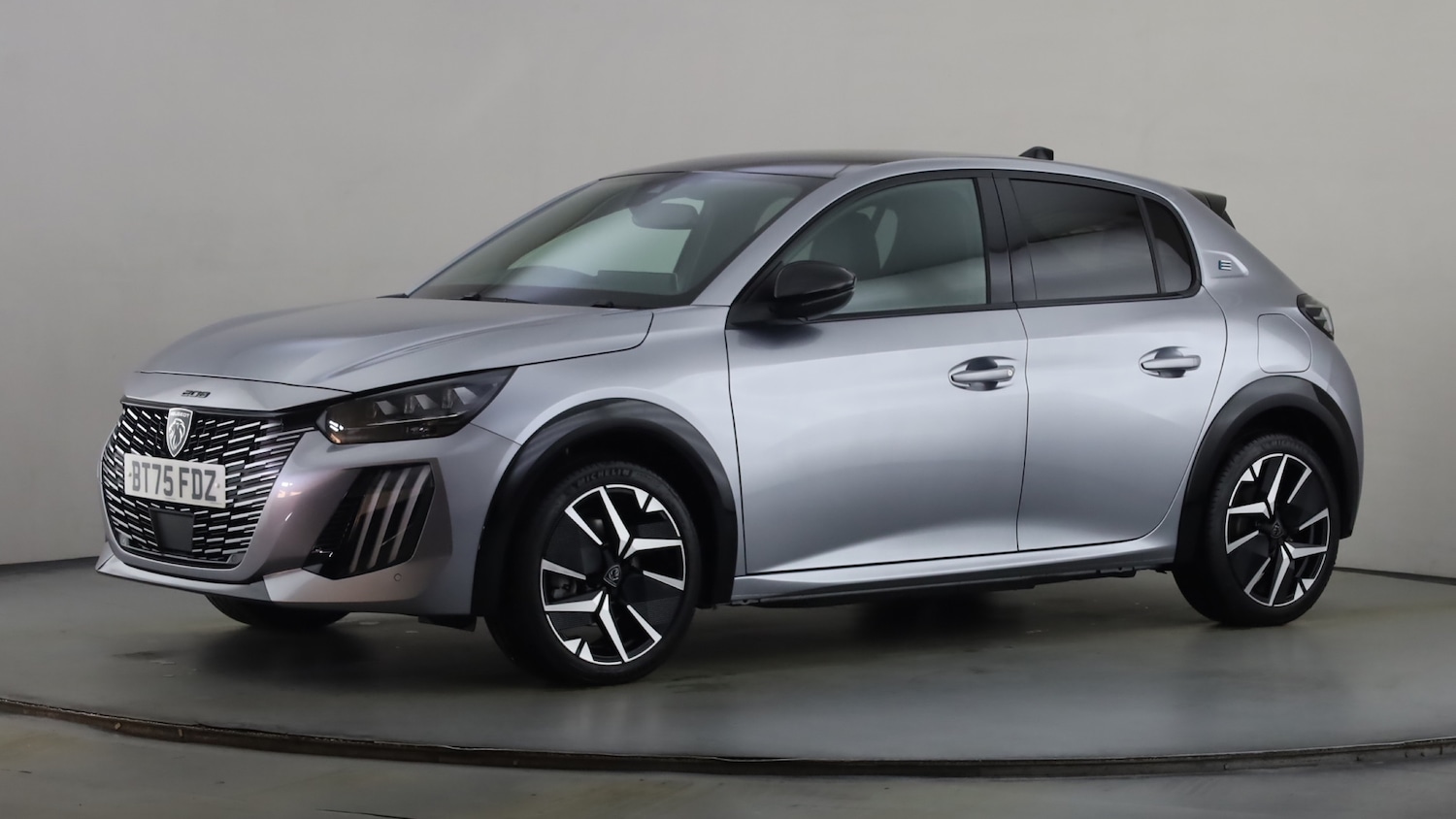 Used Peugeot 208 2025 for sale - 76690701: Photo 15