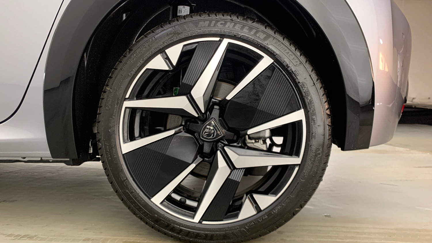 Used Peugeot 208 2025 for sale - 76690701: Photo 17