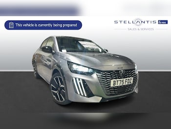 2025 - 115kW GT 51kWh 5dr Auto