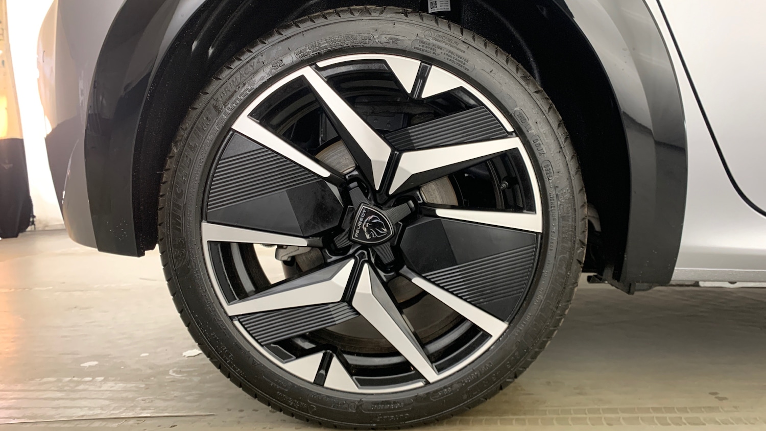 Used Peugeot 208 2025 for sale - 76690701: Photo 22