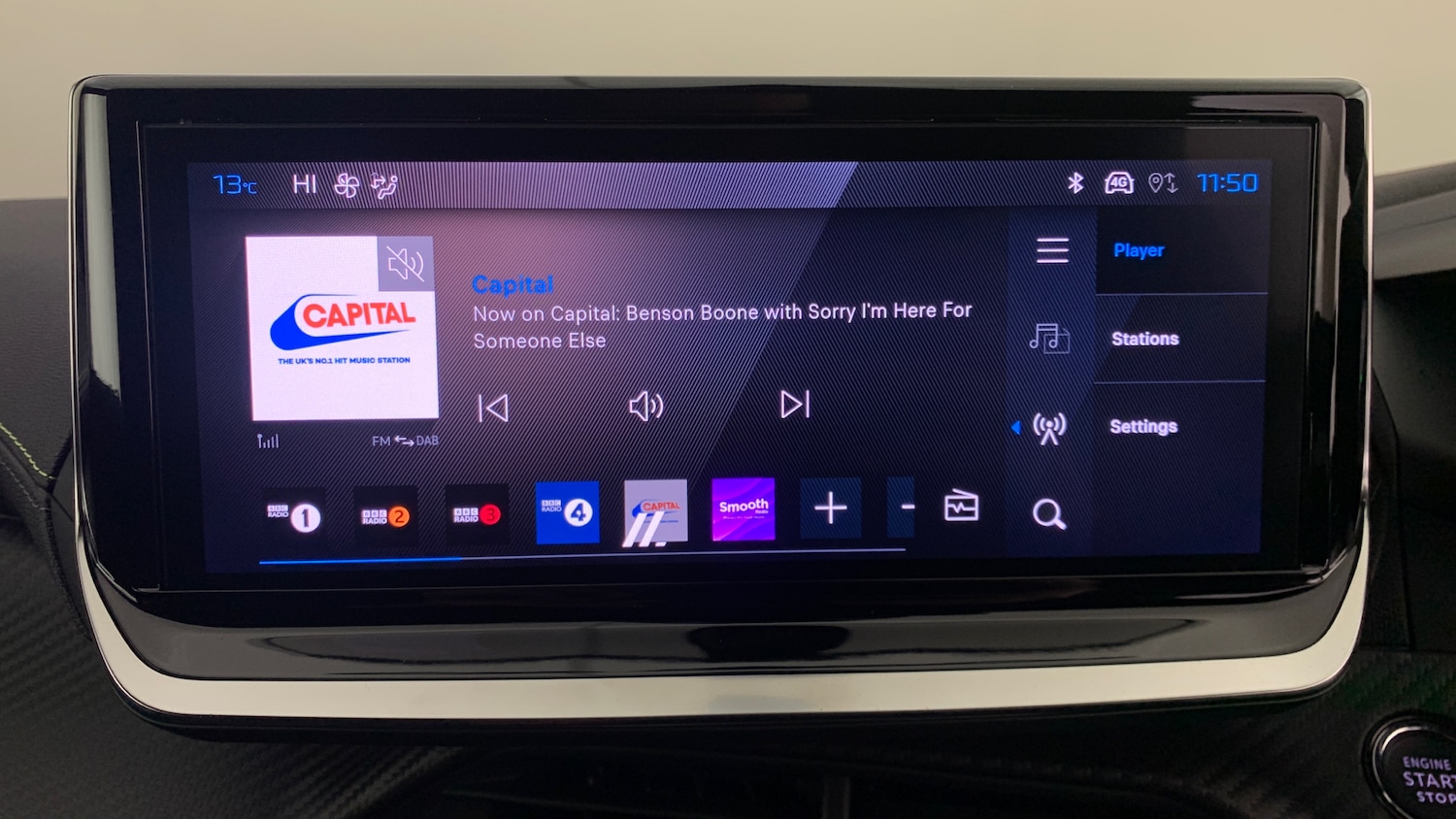 Used Peugeot 208 2025 for sale - 76690701: Photo 26