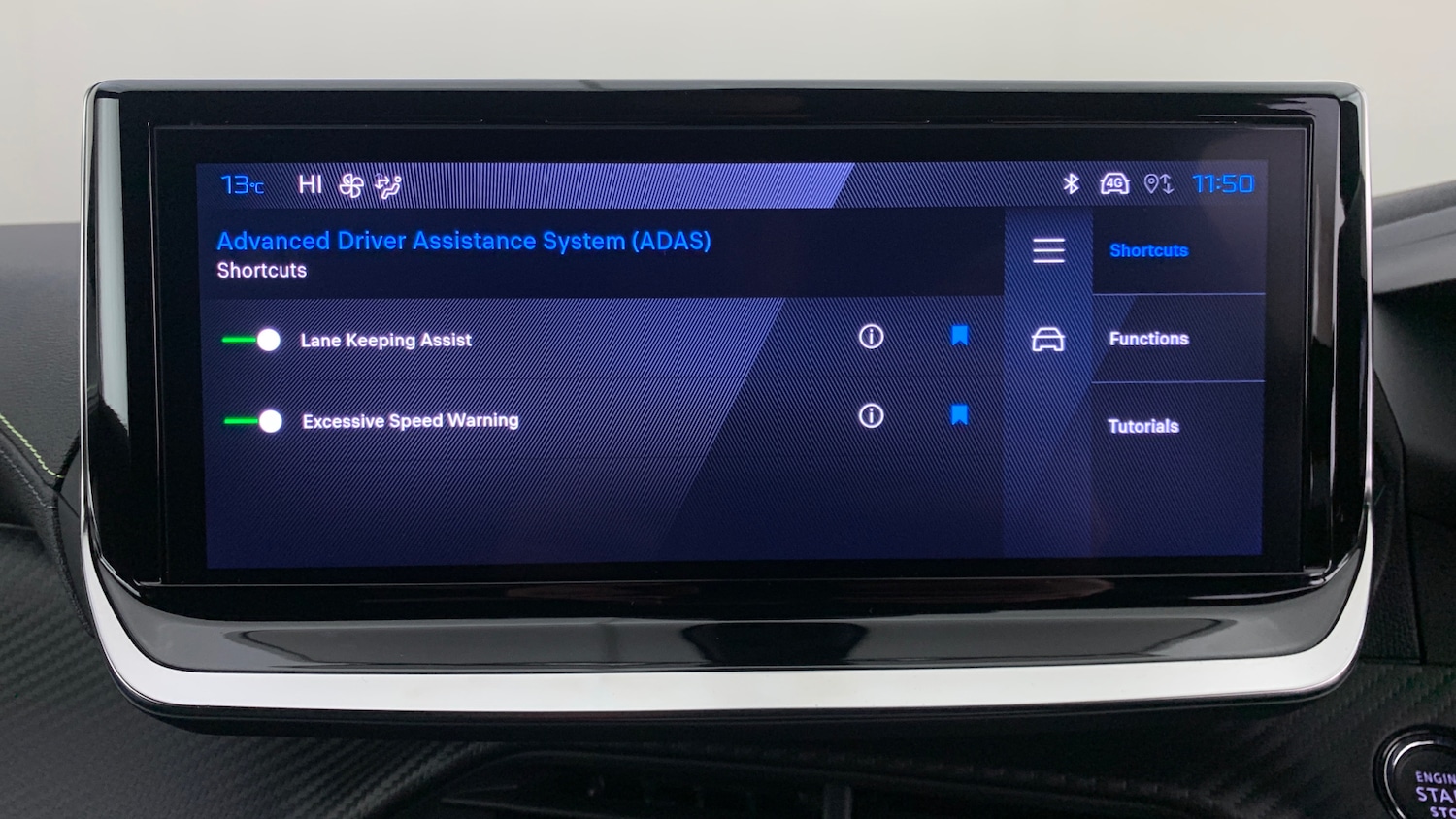 Used Peugeot 208 2025 for sale - 76690701: Photo 27