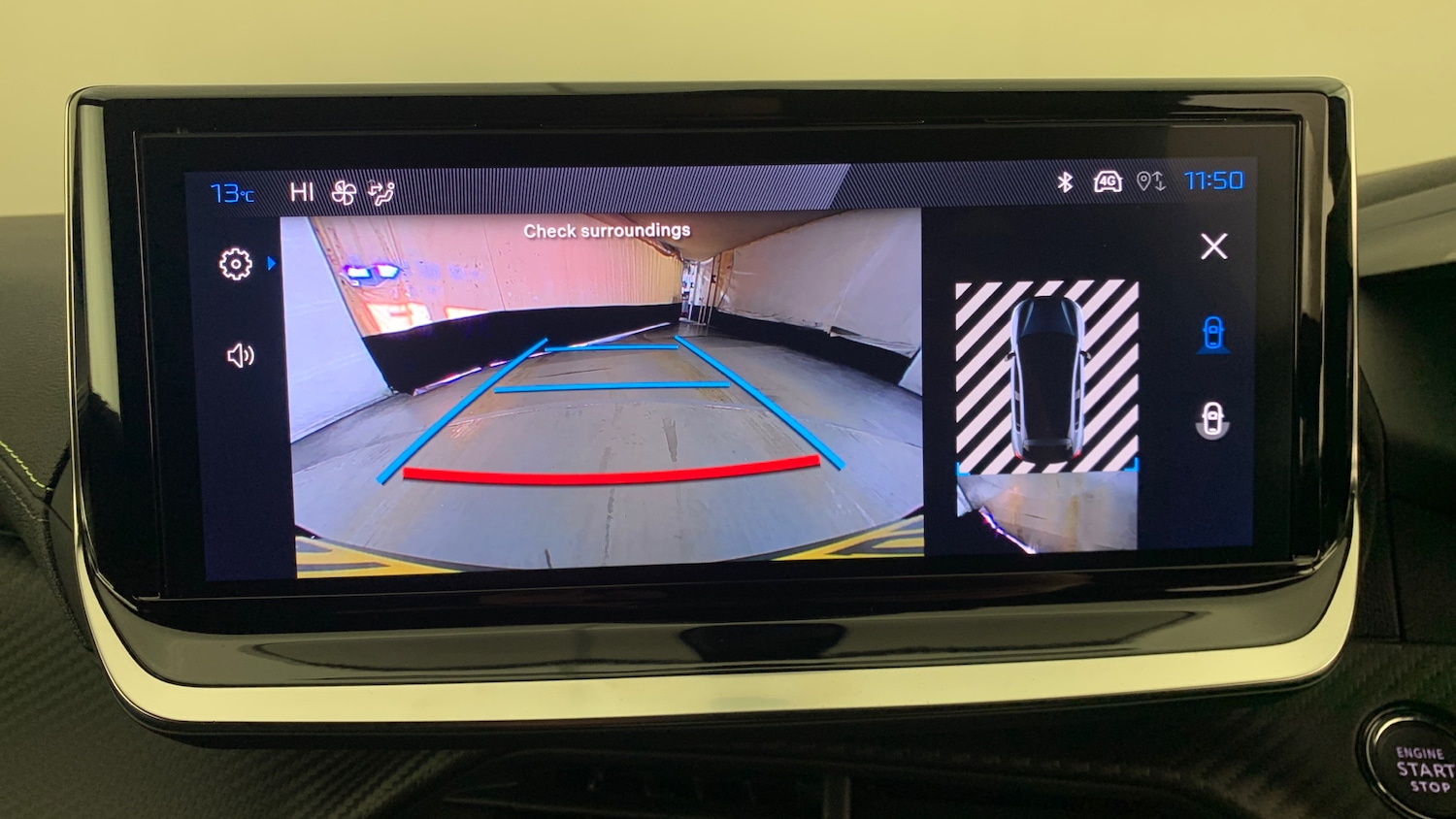 Used Peugeot 208 2025 for sale - 76690701: Photo 28