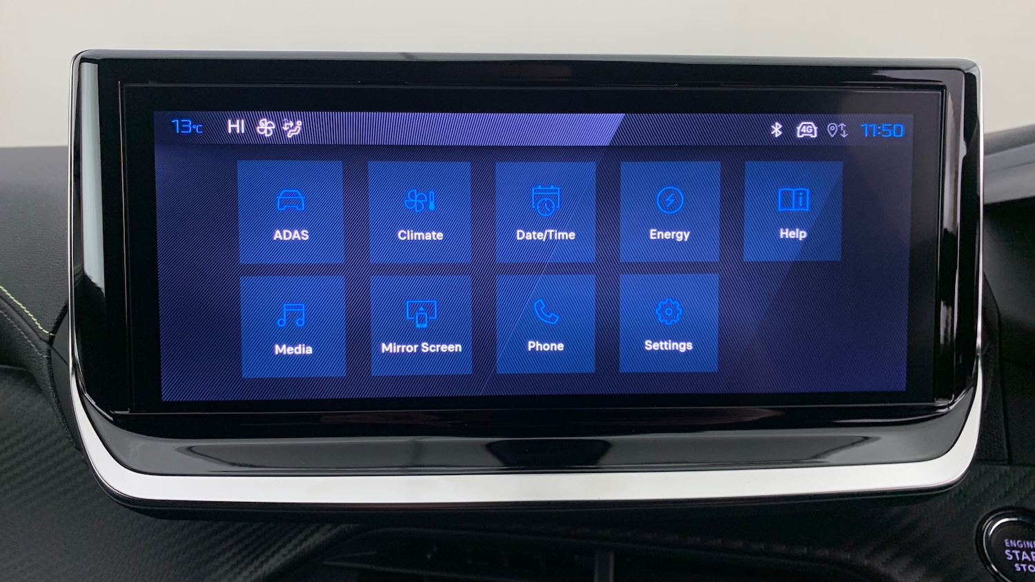 Used Peugeot 208 2025 for sale - 76690701: Photo 29