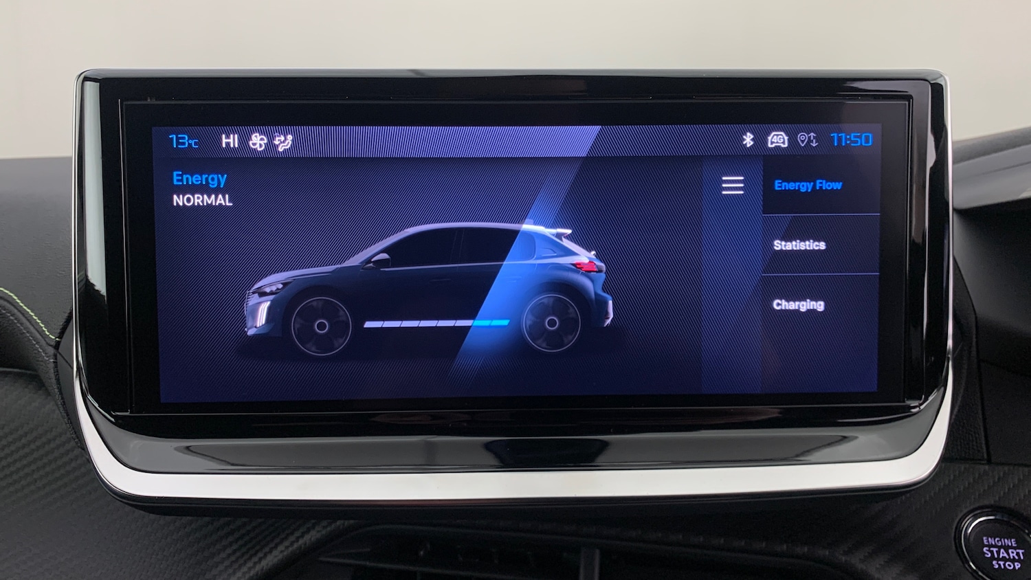 Used Peugeot 208 2025 for sale - 76690701: Photo 30