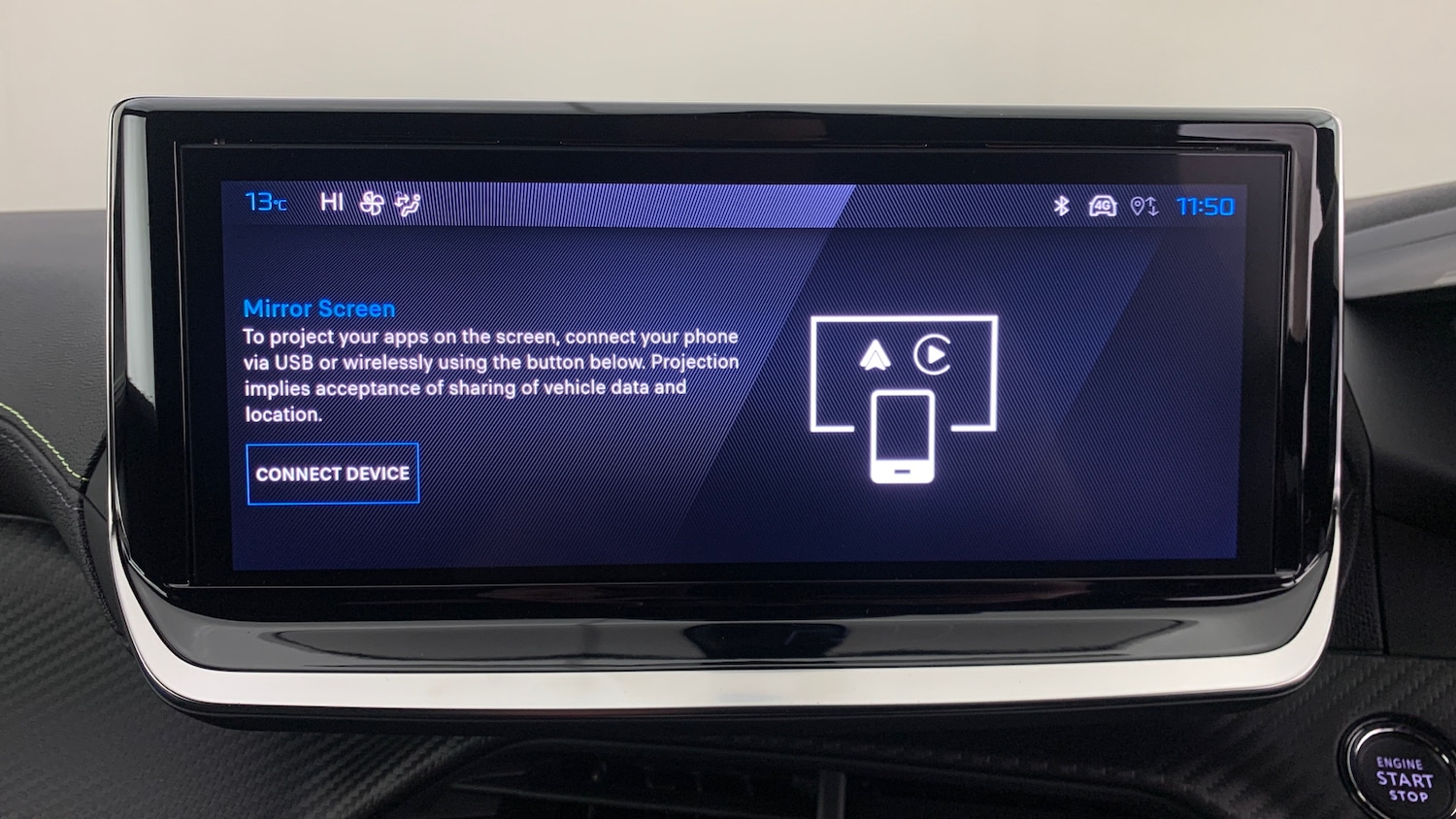 Used Peugeot 208 2025 for sale - 76690701: Photo 31